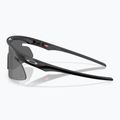 Sonnenbrille Oakley RSLV Lite matte black/prizm black 3