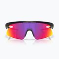 Sonnenbrille Oakley RSLV Lite black ink/prizm road 2