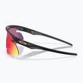 Sonnenbrille Oakley RSLV Lite black ink/prizm road 3