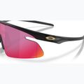 Sonnenbrille Oakley RSLV Lite black ink/prizm road 6