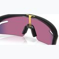 Sonnenbrille Oakley RSLV Lite black ink/prizm road 7