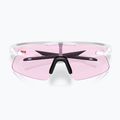 Sonnenbrille Oakley RSLV Lite matte clear/prizm low light 5