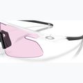 Sonnenbrille Oakley RSLV Lite matte clear/prizm low light 6