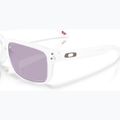 Sonnenbrille Oakley Holbrook matte clear 6
