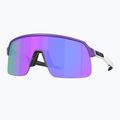 Sonnenbrille Oakley Sutro Lite matte electric purple/prizm violet