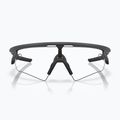 Sonnenbrille Oakley Sphaera Slash carbon/clear to black iridium photochromic 2