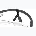 Sonnenbrille Oakley Sphaera Slash carbon/clear to black iridium photochromic 7