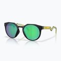Sonnenbrille Oakley HSTN matte black