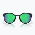 Sonnenbrille Oakley HSTN matte black 2