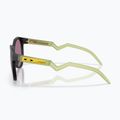 Sonnenbrille Oakley HSTN matte black 3