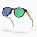 Sonnenbrille Oakley HSTN matte black 4