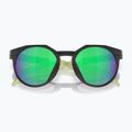 Sonnenbrille Oakley HSTN matte black 5