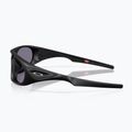 Sonnenbrille Oakley Neoforma matte black 3