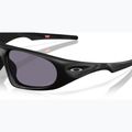 Sonnenbrille Oakley Neoforma matte black 6