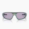 Sonnenbrille Oakley Neoforma matte blue/silver colorshift 2