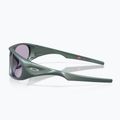 Sonnenbrille Oakley Neoforma matte blue/silver colorshift 3
