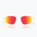 Sonnenbrille Oakley Neoforma matte clear 2