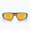 Sonnenbrille Oakley Neoforma matte carbon 2