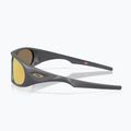 Sonnenbrille Oakley Neoforma matte carbon 3