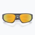Sonnenbrille Oakley Neoforma matte carbon 5
