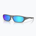 Sonnenbrille Oakley Terraforma matte grey smoke