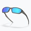 Sonnenbrille Oakley Terraforma matte grey smoke 4