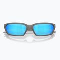 Sonnenbrille Oakley Terraforma matte grey smoke 5
