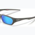 Sonnenbrille Oakley Terraforma matte grey smoke 6