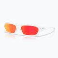 Sonnenbrille Oakley Terraforma matte clear