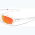 Sonnenbrille Oakley Terraforma matte clear 6