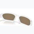 Sonnenbrille Oakley Terraforma matte clear 7