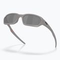 Sonnenbrille Oakley Terraforming titanium 4