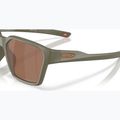 Sonnenbrille Oakley Briza matte moss 6