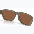 Sonnenbrille Oakley Briza matte moss 7