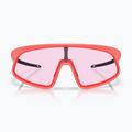 Sonnenbrille Oakley RSLV matte paloma/prizm low light 2