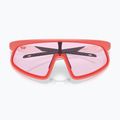 Sonnenbrille Oakley RSLV matte paloma/prizm low light 5
