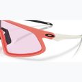 Sonnenbrille Oakley RSLV matte paloma/prizm low light 6
