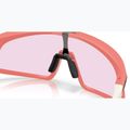 Sonnenbrille Oakley RSLV matte paloma/prizm low light 7