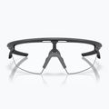 Sonnenbrille Oakley Sphaera carbon/clear to black iridium photochromic 2