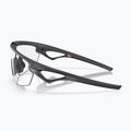 Sonnenbrille Oakley Sphaera carbon/clear to black iridium photochromic 3