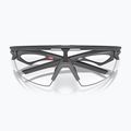 Sonnenbrille Oakley Sphaera carbon/clear to black iridium photochromic 5