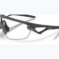 Sonnenbrille Oakley Sphaera carbon/clear to black iridium photochromic 6