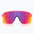 Sonnenbrille Oakley Sutro Lite S pink/prizm road 3