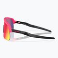 Sonnenbrille Oakley Sutro Lite S pink/prizm road 4