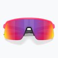 Sonnenbrille Oakley Sutro Lite S pink/prizm road 6