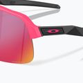 Sonnenbrille Oakley Sutro Lite S pink/prizm road 7