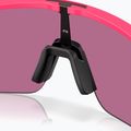 Sonnenbrille Oakley Sutro Lite S pink/prizm road 8