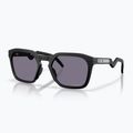 Sonnenbrille Oakley HSTN SQ matte black/prizm grey