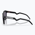 Sonnenbrille Oakley HSTN SQ matte black/prizm grey 3