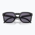 Sonnenbrille Oakley HSTN SQ matte black/prizm grey 5